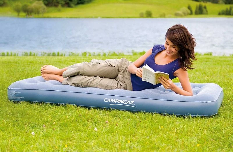 Campingaz Xtra Quickbed Luchtbed - Eenpersoons - Afbeelding 4