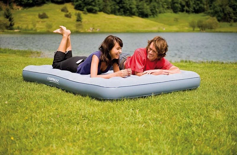 Campingaz Xtra Quickbed Luchtbed - Tweepersoons - Afbeelding 4