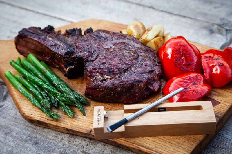 MEATER Plus Draadloze Thermometer - Afbeelding 6