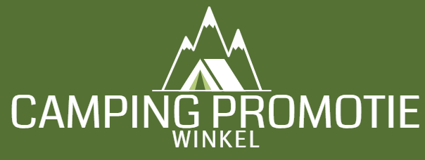 Camping Promotie Winkel