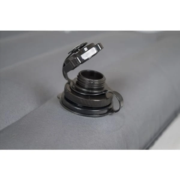 Bo-Camp Bo Camp Tube Prestige Luchtbed - Eenpersoons - Afbeelding 2