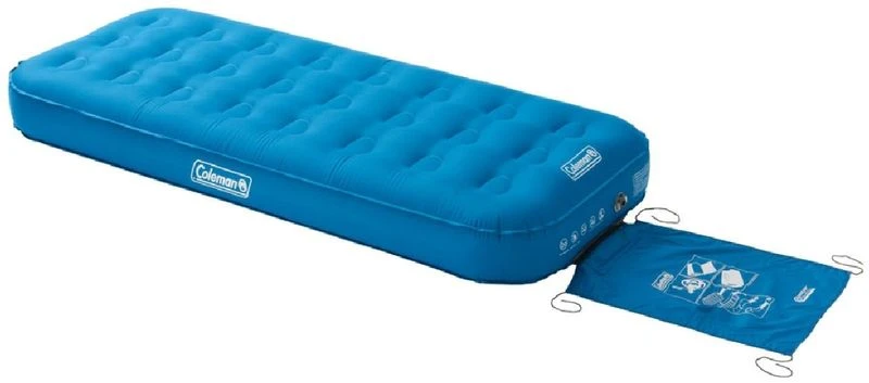 Coleman Extra Durable Airbed Single Luchtbed - Eenpersoons - Afbeelding 2