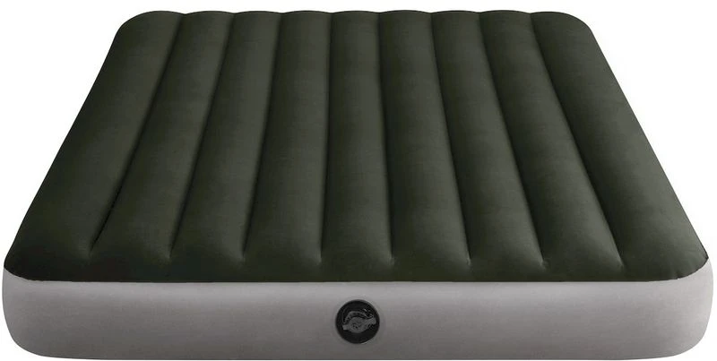 Intex Prestige Downy Luchtbed - Queensize
