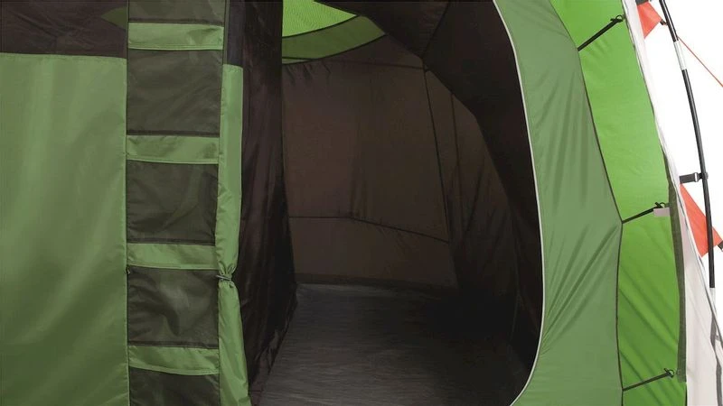 Easy Camp Palmdale 500 LUX Tunneltent - 5 Persoons - Afbeelding 2