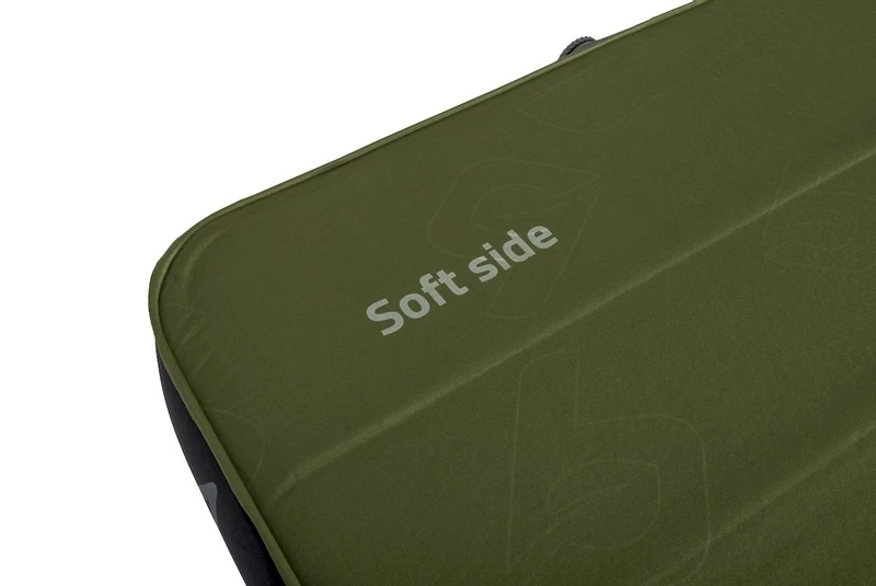 Bo-Camp Bibrik Brons Zelfopblazende Slaapmat - Afbeelding 3