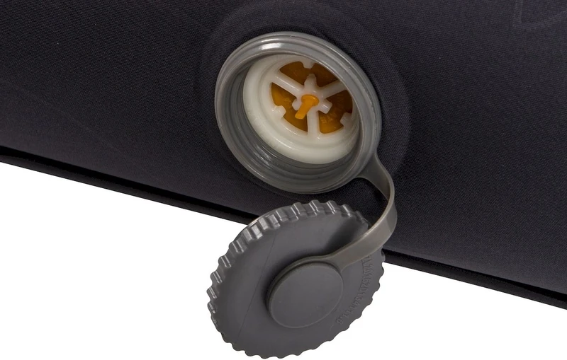 Bo-Camp Dorset Golden Zelfopblazende Slaapmat - Afbeelding 4