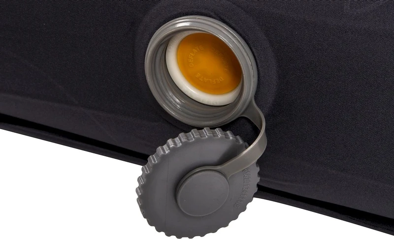 Bo-Camp Dorset Golden Zelfopblazende Slaapmat - Afbeelding 6