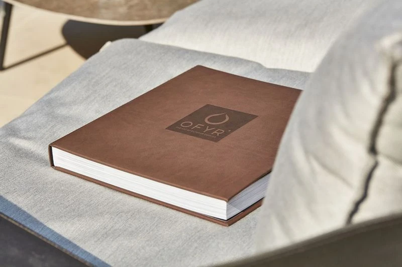 OFYR Kookboek - Afbeelding 3