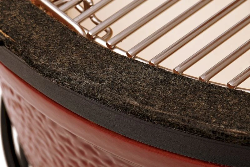 Kamado Joe Classic Barbecue - Afbeelding 10