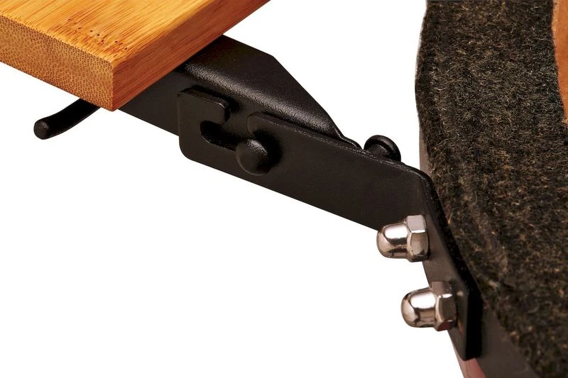 Kamado Joe Classic Barbecue - Afbeelding 8