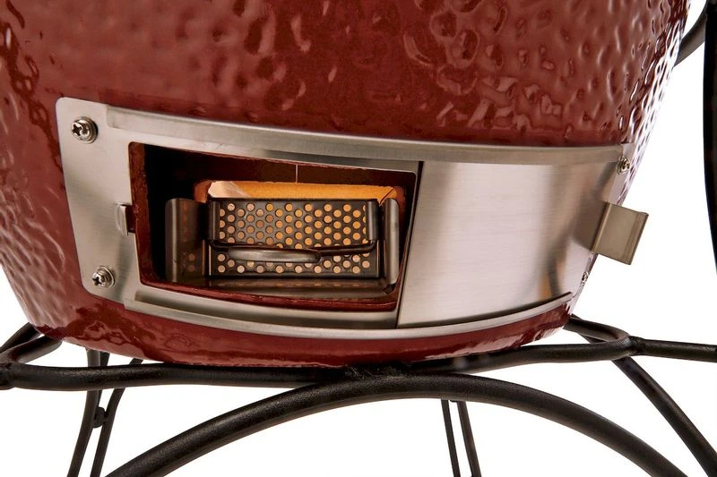Kamado Joe Classic Barbecue - Afbeelding 6