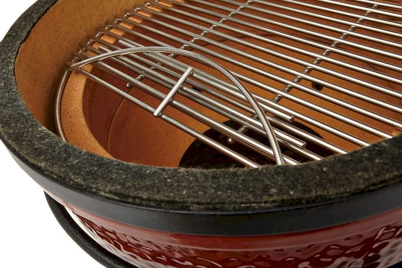Kamado Joe Junior Barbecue - Afbeelding 7