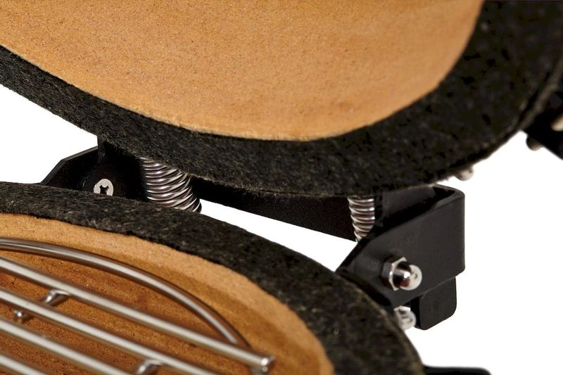 Kamado Joe Junior Barbecue - Afbeelding 9