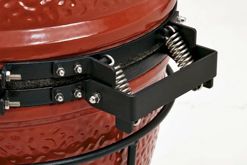 Kamado Joe Junior Barbecue - Afbeelding 8