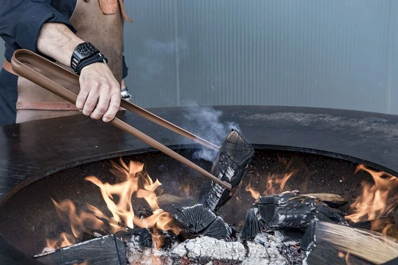 OFYR Buffadoo Set Brown - Afbeelding 3