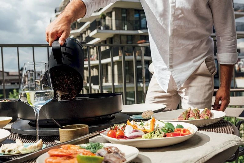 OFYR Tabl'O - Afbeelding 5