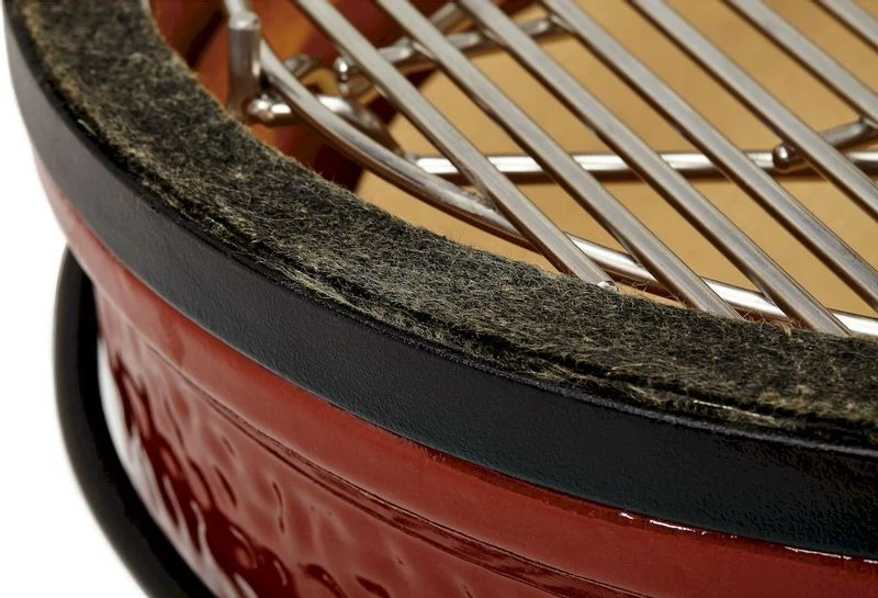 Kamado Joe Junior Barbecue - Afbeelding 6