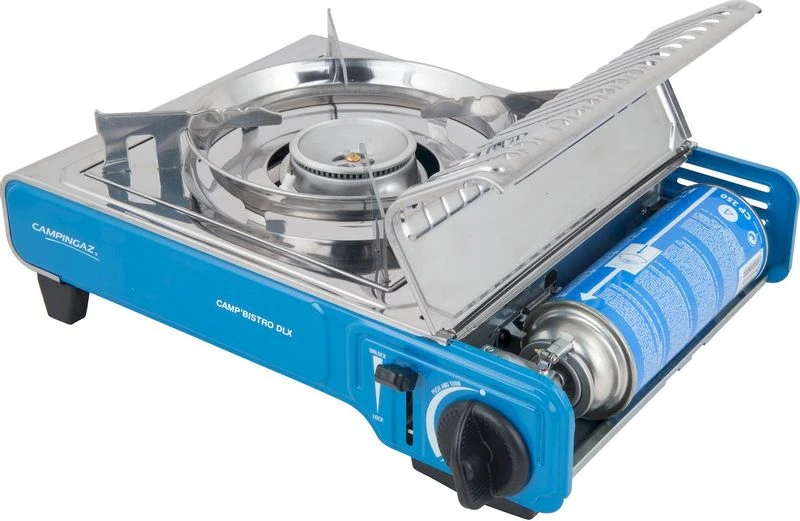 Campingaz Camp Bistro DLX - 1-pits Kooktoestel - Afbeelding 4