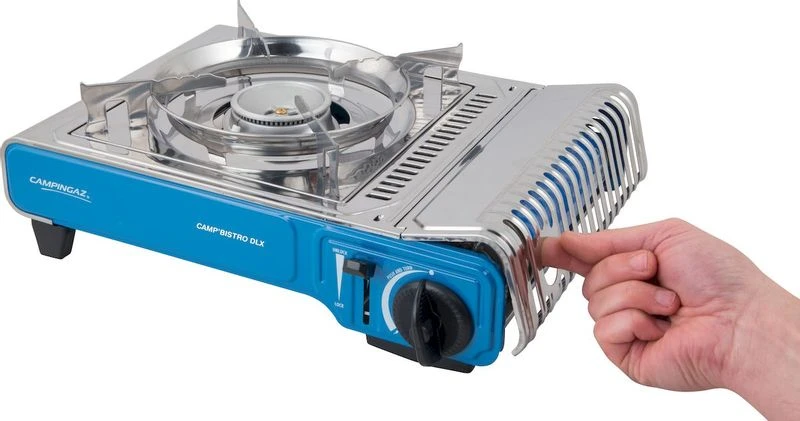 Campingaz Camp Bistro DLX - 1-pits Kooktoestel - Afbeelding 3