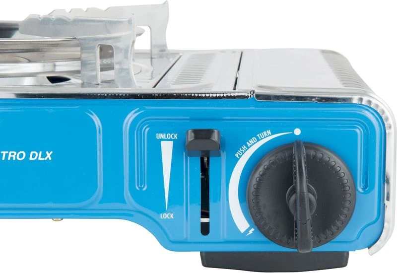 Campingaz Camp Bistro DLX - 1-pits Kooktoestel - Afbeelding 6