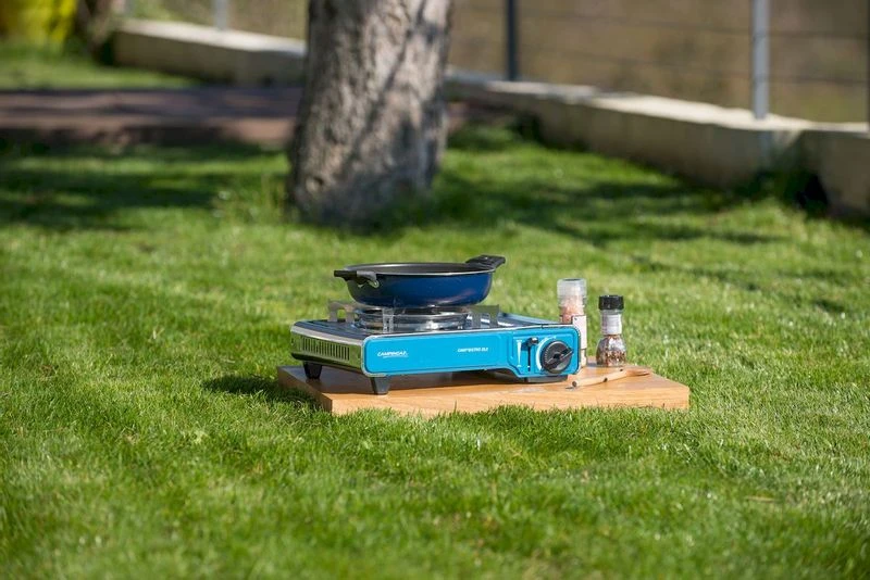 Campingaz Camp Bistro DLX - 1-pits Kooktoestel - Afbeelding 7