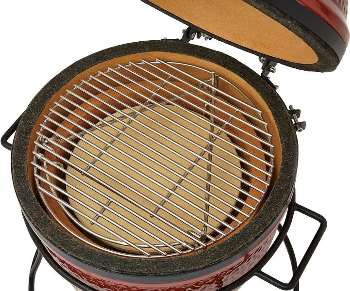 Kamado Joe Junior Barbecue - Afbeelding 5