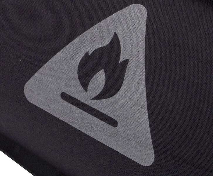 Bo-Camp Bibrik Brons Zelfopblazende Slaapmat - Afbeelding 10