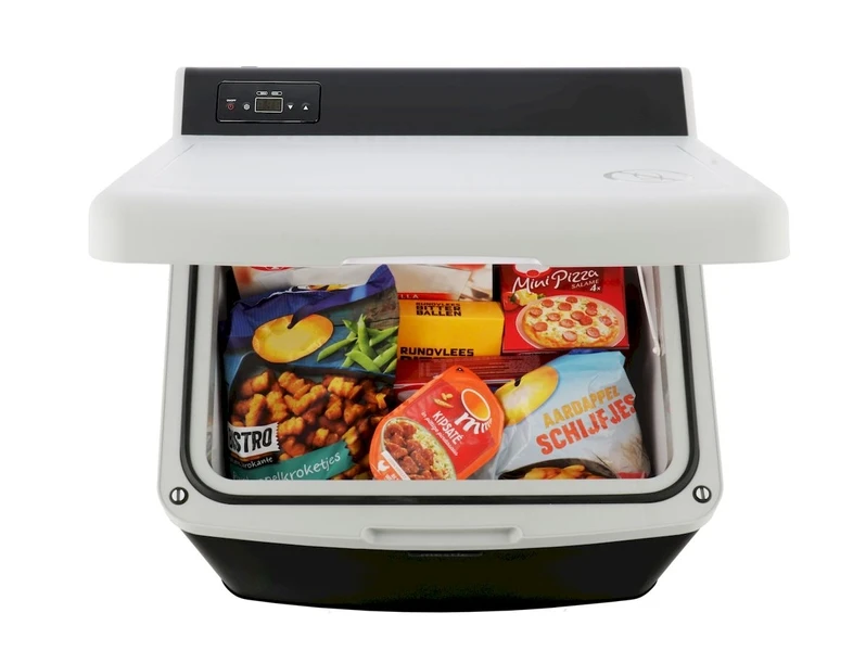 Mestic MCC-40 Compressor Koelbox - 42 Liter - Afbeelding 2