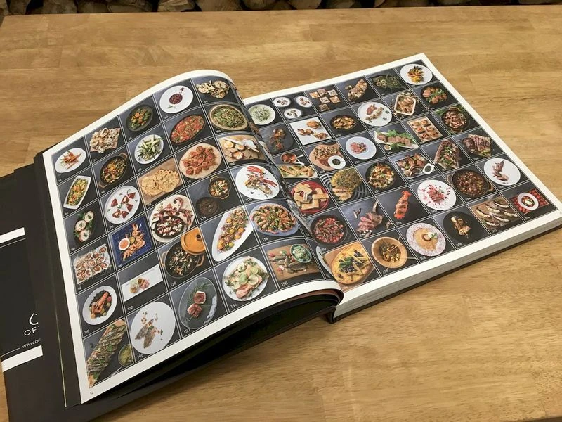 OFYR Kookboek - Afbeelding 2