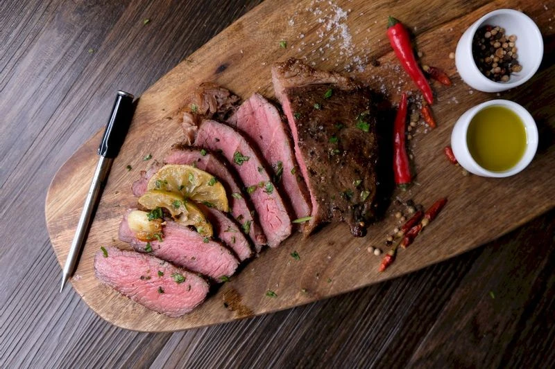 The Meatstick Thermometer - Afbeelding 3