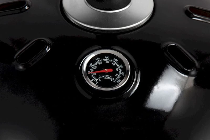 CADAC Grillo Chef 40 Gasbarbecue - BBQ - Afbeelding 8