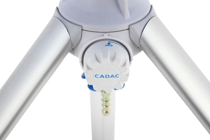 CADAC Grillo Chef 40 Gasbarbecue - BBQ - Afbeelding 9