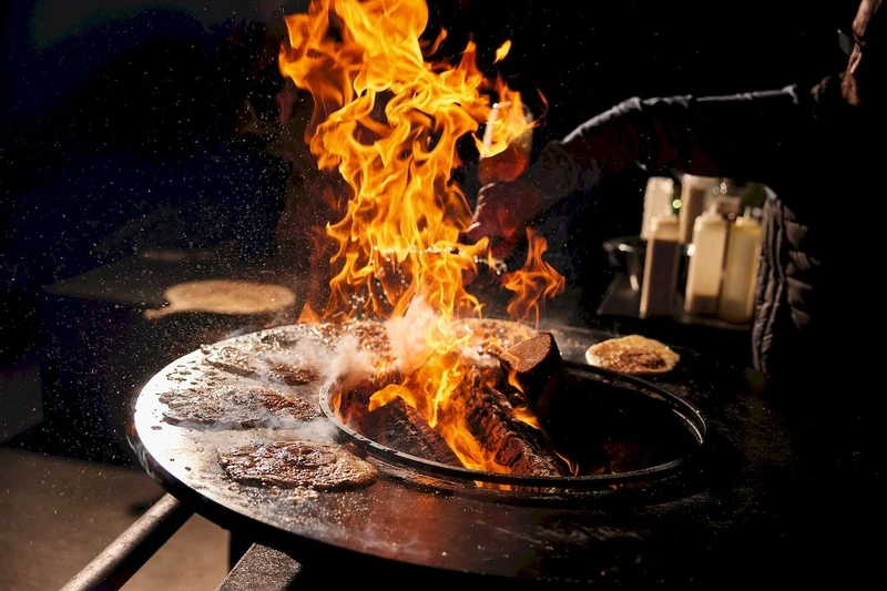 OFYR Food Bumper - 85 Cm - Afbeelding 3