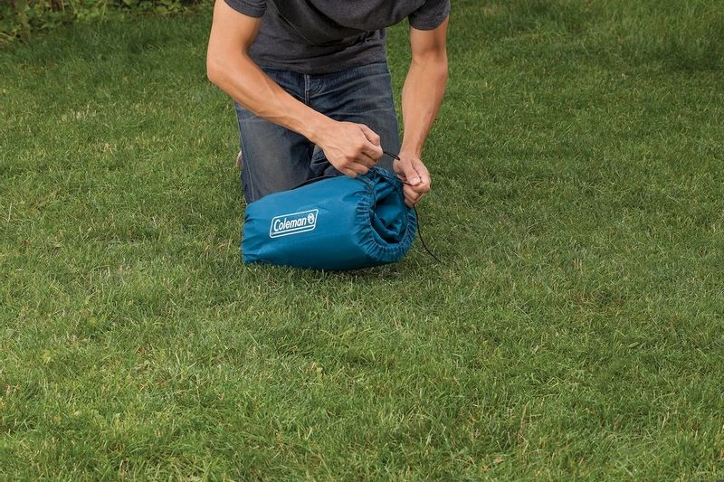 Coleman Extra Durable Airbed Single Luchtbed - Eenpersoons - Afbeelding 4