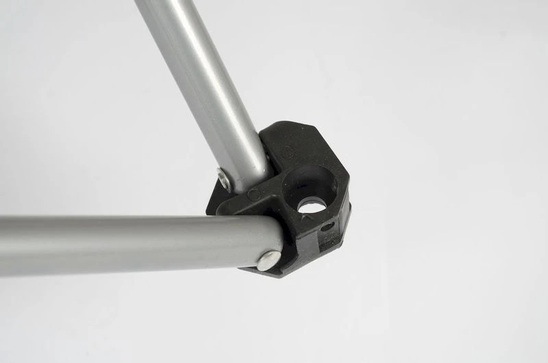 Camp Gear Compact Vouwstoel-Blauw - Afbeelding 6