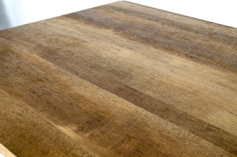 Bo-Camp Feather 100 X 70 Cm Campingtafel - Bruin - Afbeelding 9