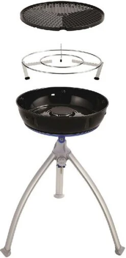CADAC Grillo Chef 40 Gasbarbecue - BBQ