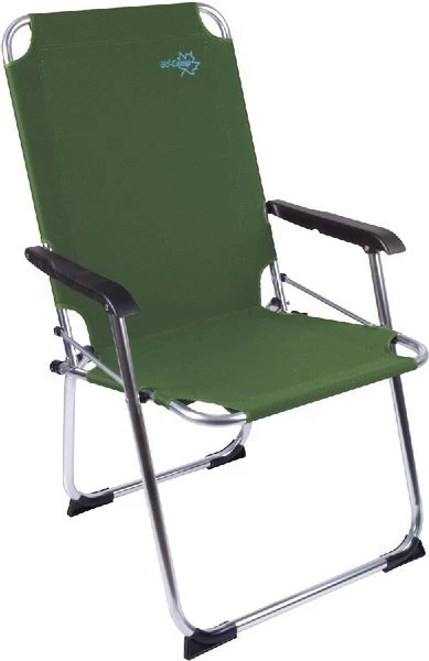 Bo-Camp Copa Rio Comfort Klapstoel - Forest