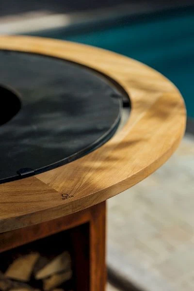 OFYR Fire Guard Ring 85 - Afbeelding 3