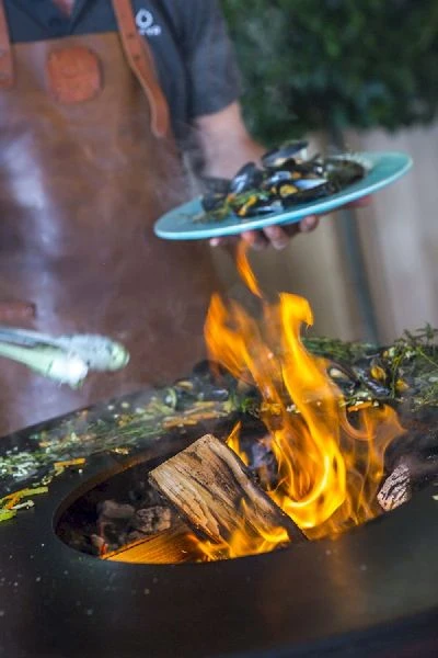 OFYR Classic Black 85 - Afbeelding 3