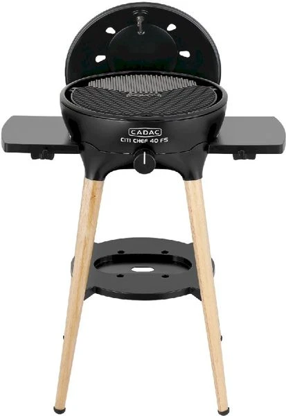 CADAC Citi Chef 40 FS Gasbarbecue - Afbeelding 3