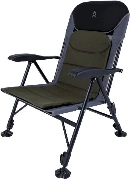 Bo-Camp Pike Visstoel - Afbeelding 2