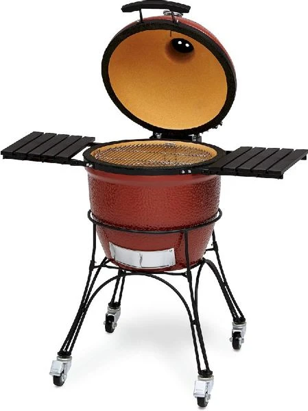 Kamado Joe Classic Barbecue - Afbeelding 2