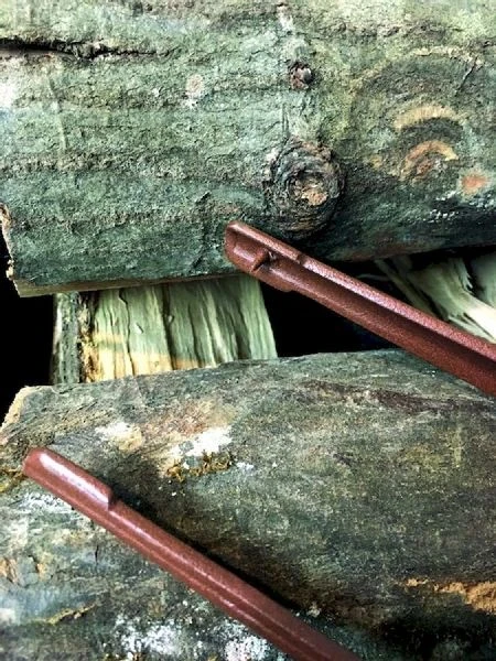 OFYR Buffadoo Set Brown - Afbeelding 5