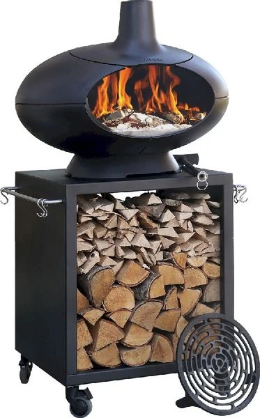 Morsø Morso Terra Werktafel - Afbeelding 3