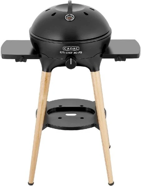 CADAC Citi Chef 40 FS Gasbarbecue - Afbeelding 2