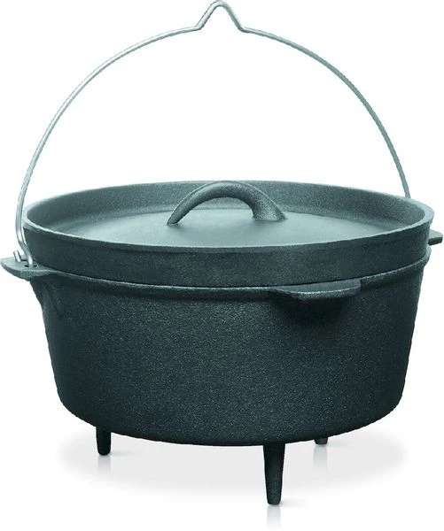 Barbecook Junko Dutch Oven - Medium