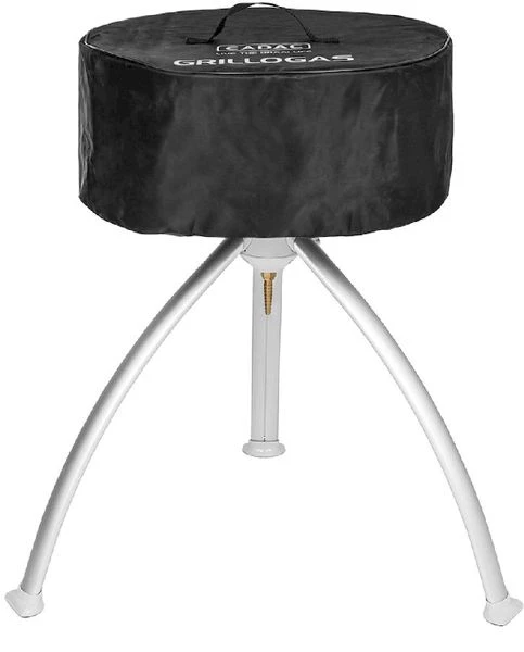 CADAC Grillo Chef 40 Gasbarbecue - BBQ - Afbeelding 10