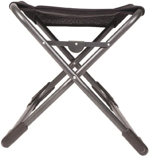 Crespo Voetenbank - AP-231 Air-Deluxe - Zwart - Afbeelding 3