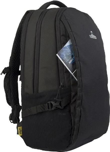 Nomad Velocity 25L Laptoprugzak - Black - Afbeelding 6